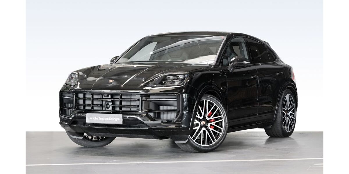 Porsche Cayenne 9.500 km 151.500 &euro; Solingen 42653