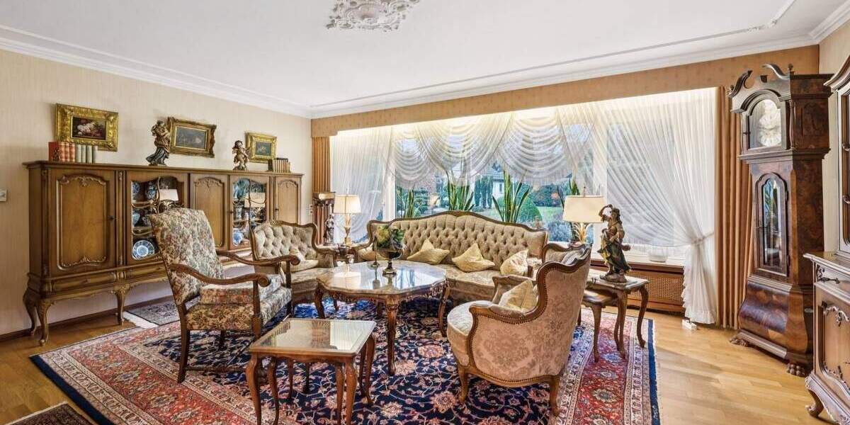 Einfamilienhaus Neuss / Gnadental Gnadental - 5 Zimmer, 132 m&sup2;, 595.000&euro; | Angebot:25566060