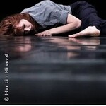 Impactzone 2026 - mit Studierenden des Zentrums für zeitgenössischen Tanz