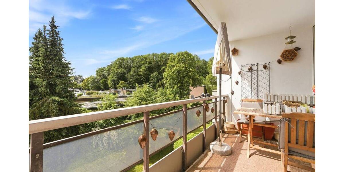 Etagenwohnung Frechen Königsdorf - 3 Zimmer, 81 m&sup2;, 312.000&euro; | Angebot:26875417