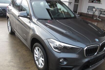 BMW X1 112.000 km 16.600 &euro; Leverkusen 51371