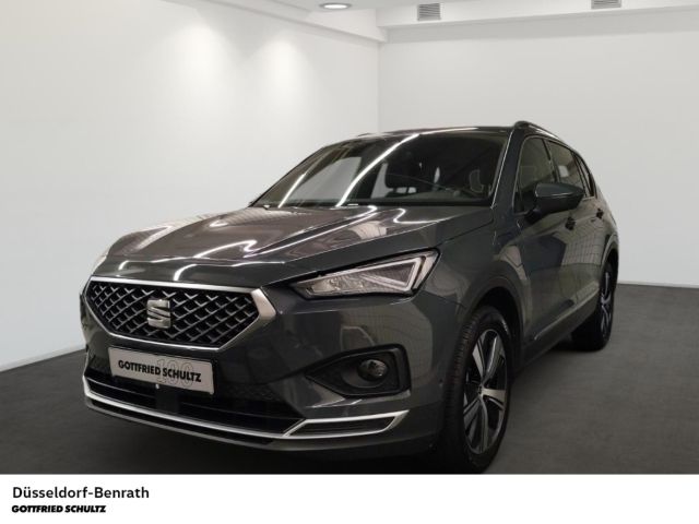 Seat Tarraco 23.010 km 32.480 &euro; Düsseldorf 40589