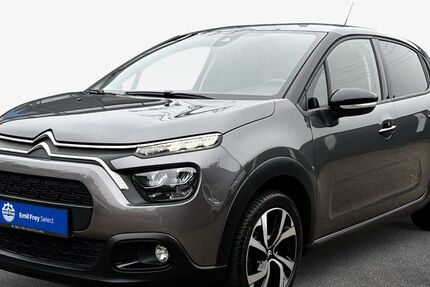 Citroen C3 9.659 km 14.990 € Leverkusen 51373