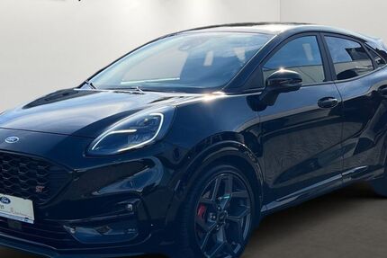 Ford Puma 12.733 km 28.990 &euro; Köln 51107