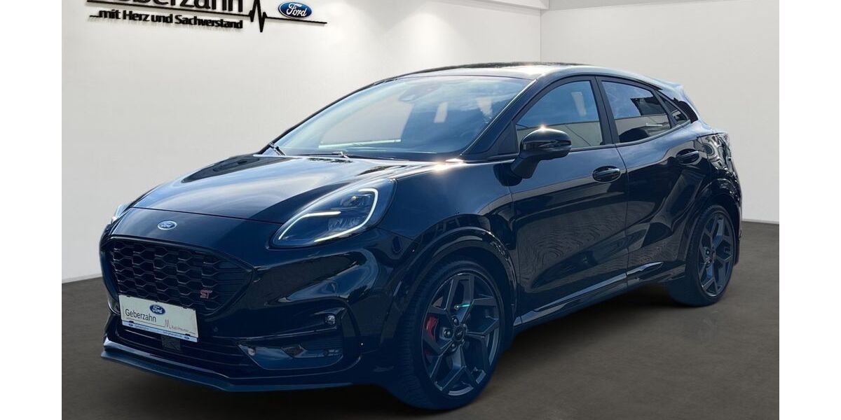 Ford Puma 12.733 km 28.990 &euro; Köln 51107