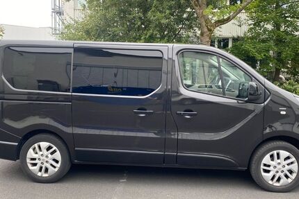 Renault Trafic 105.000 km 22.995 &euro; Köln 51107