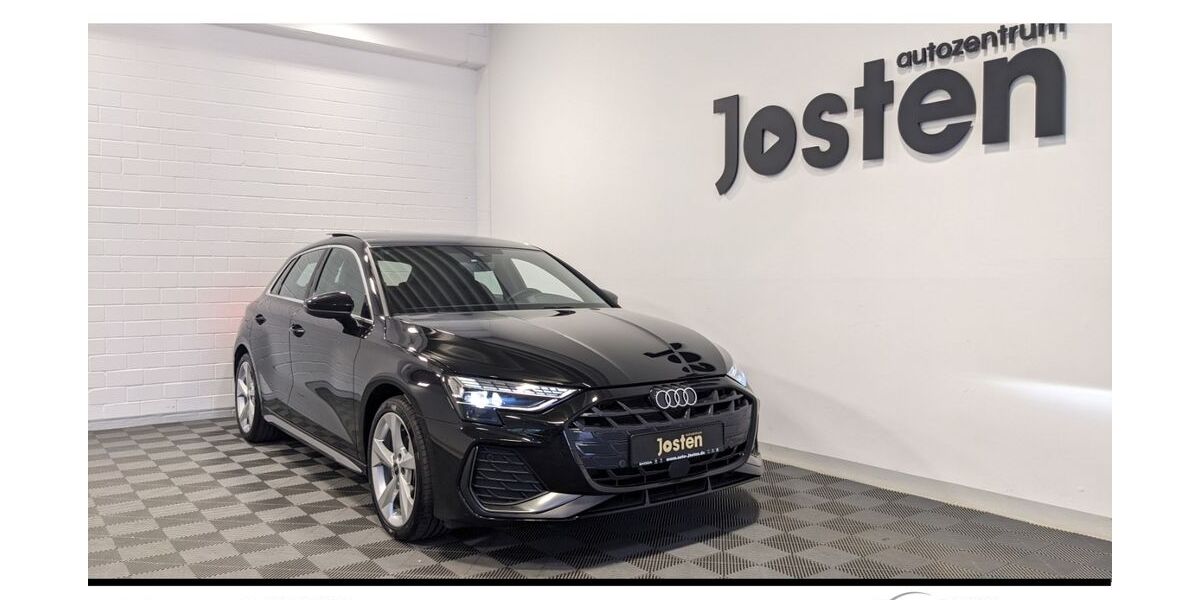 Audi A3 4.564 km 36.990 &euro; Monheim am Rhein 40789