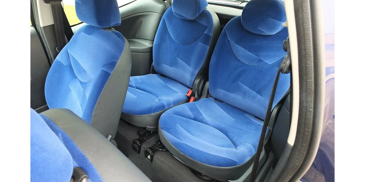 Citroen C2 CONFORT KLIMA SERVO NEUER ZAHNRIEMEN 127.520 km 2.904 &euro; Köln 50858