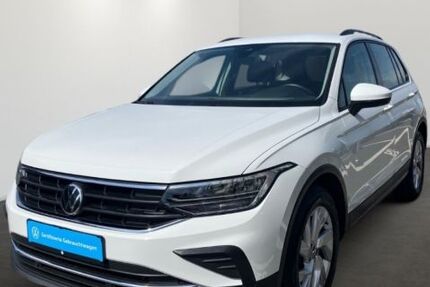 VW Tiguan 78.963 km 30.490 € Mettmann 40822