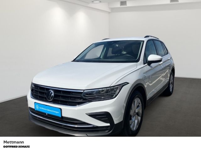 VW Tiguan 78.963 km 30.490 € Mettmann 40822