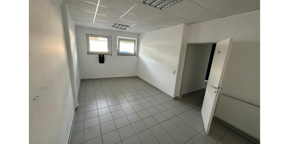 Ladenlokal Yogastudio Praxis zimmer