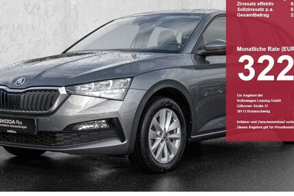 Skoda Scala 52.319 km 20.580 &euro; Düsseldorf 40474