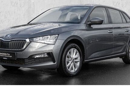 Skoda Scala 52.319 km 22.350 &euro; Düsseldorf 40474