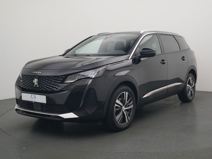 Peugeot 5008 67.600 km 22.930 € Leverkusen 51373