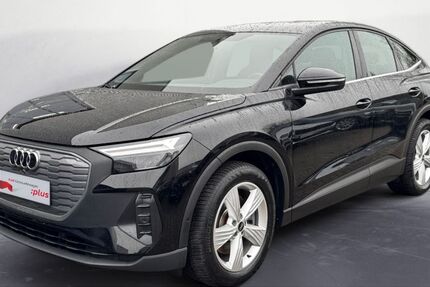 Audi Q4 e-tron 19.701 km 31.680 &euro; Hilden 40721