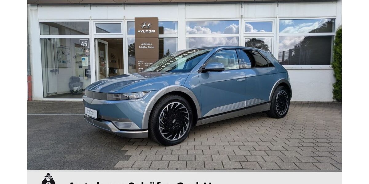 Hyundai IONIQ 5 21.910 km 35.885 &euro; Leverkusen 51373