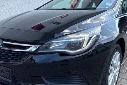 Opel Astra 186.439 km 3.790 &euro; Bergisch Gladbach 51467
