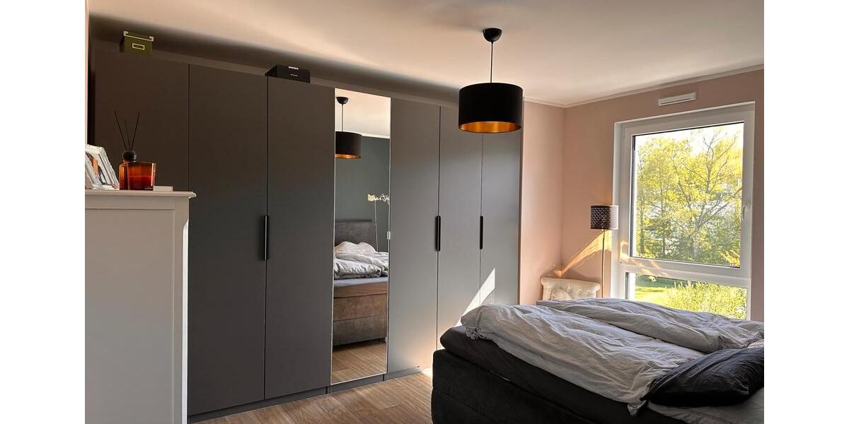 Einfamilienhaus Solingen Ohligs - 4 Zimmer, 120 m&sup2;, 1.759&euro; | Angebot:26285679