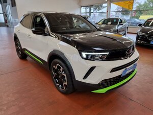 Opel Mokka Ultimate Navi Pro Park&Go Premium uvm 6.772 km 20.260 &euro; HAAN 42781