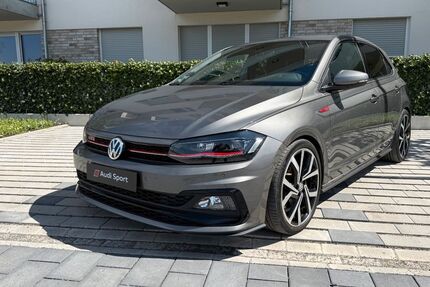 VW Polo 121.000 km 16.300 &euro; Düsseldorf 40472