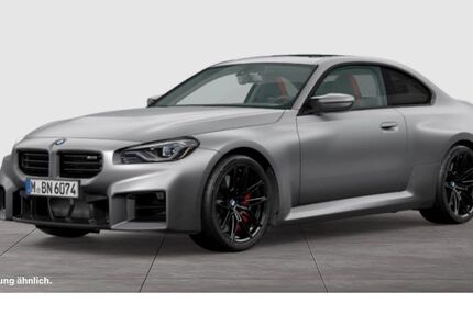 BMW M2 27.151 km 67.995 &euro; Köln-West 50858