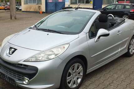 Peugeot 207 137.587 km 4.908 &euro; Köln-Marsdorf (Junkersdorf) 50858
