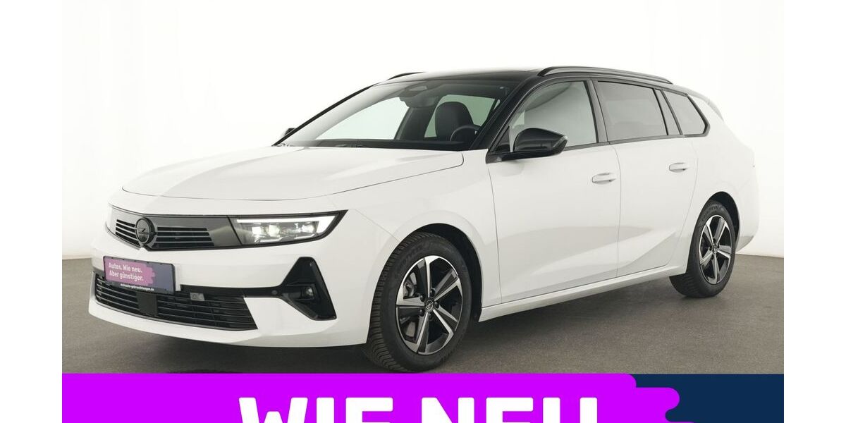 Opel Astra 10.023 km 23.456 &euro; Neuss 41460