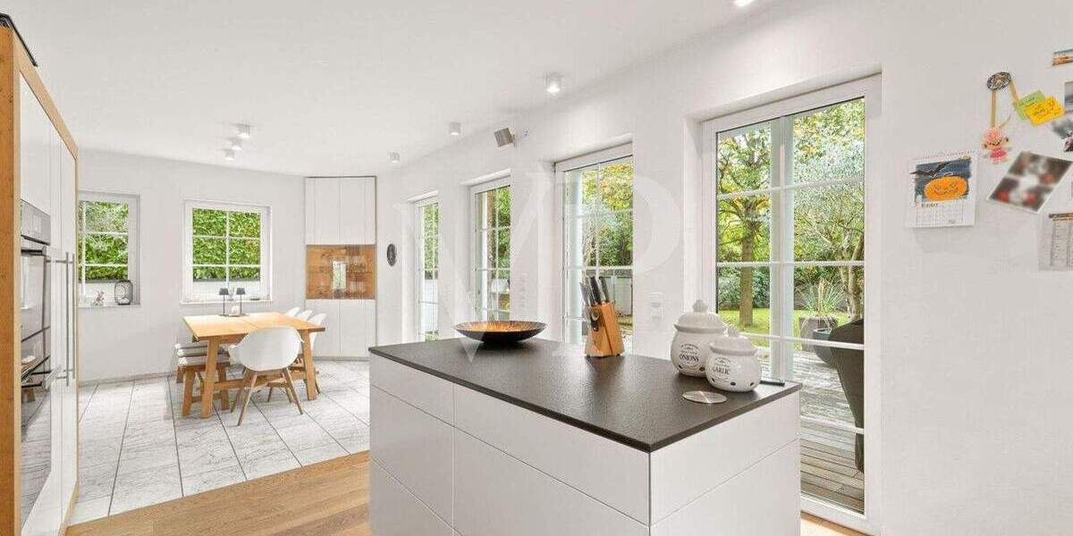 Einfamilienhaus Köln Müngersdorf - 7 Zimmer, 231 m&sup2;, 1.800.000&euro; | Angebot:25338774