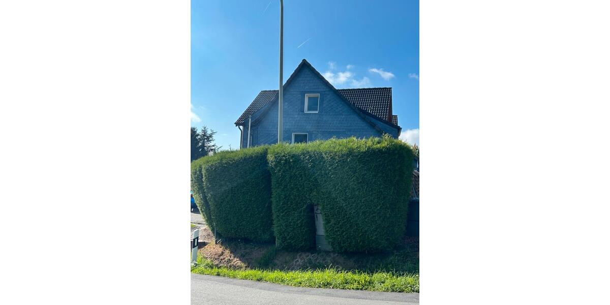 Doppelhaushälfte Burscheid - 3 Zimmer, 95 m&sup2;, 350.000&euro; | Angebot:25547130