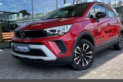 Opel Crossland (X)