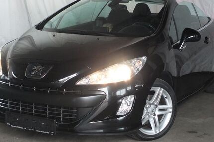 Peugeot 308 134.211 km 6.450 &euro; Köln-Marsdorf/Junkersdorf 50858