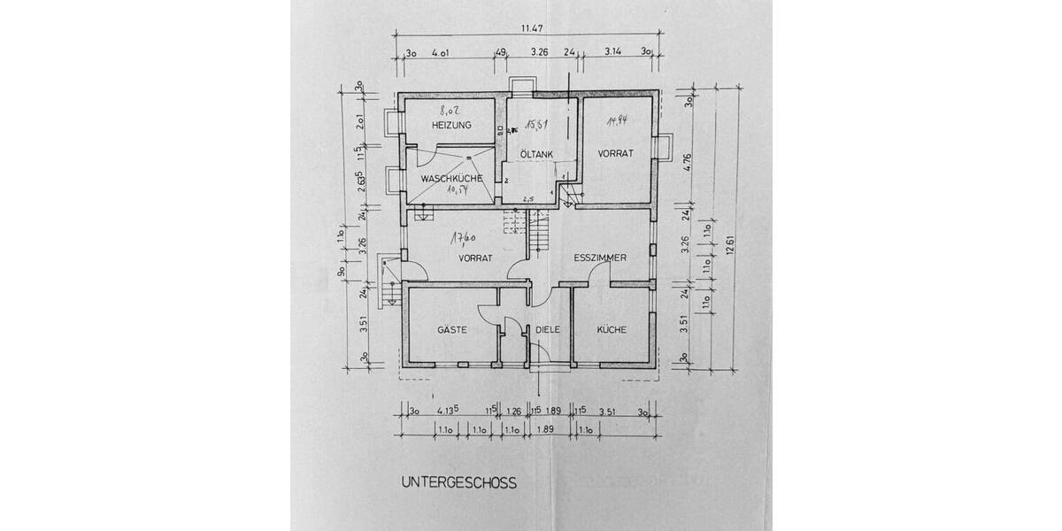 Einfamilienhaus Erftstadt Bliesheim - 7 Zimmer, 185 m&sup2;, 590.000&euro; | Angebot:26161078