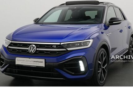 VW T-Roc 41.749 km 32.988 &euro; Leverkusen 51379