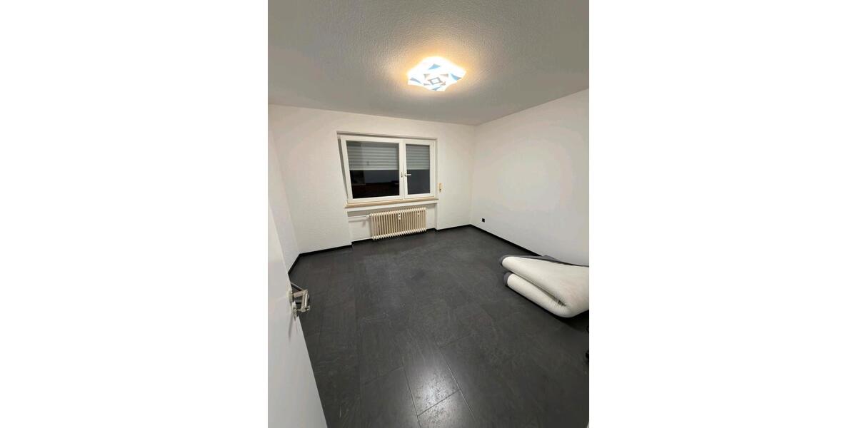 4-Zimmer-Wohnung ca 84qm 4 zimmer