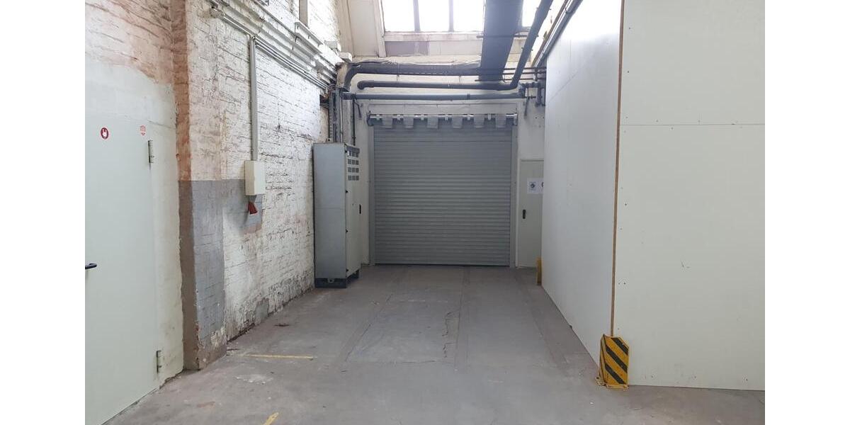 Freie LagerhallenBüro in 42857 Remscheid und 42119 Wuppertal zimmer