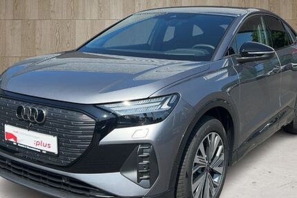 Audi Q4 e-tron 7.000 km 57.850 &euro; Wermelskirchen 42929