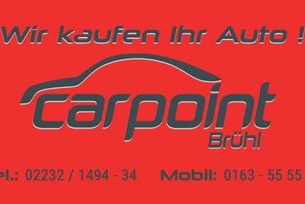 Renault Scenic 29.000 km 6.750 € Brühl - Vochem/Industriegebiet 50321