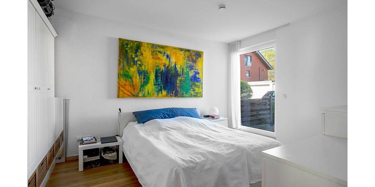 Etagenwohnung Hürth Efferen - 3 Zimmer, 85 m&sup2;, 395.000&euro; | Angebot:26293020
