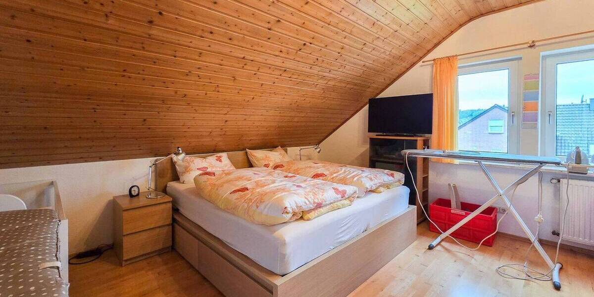 Mehrfamilienhaus, Wohnhaus Troisdorf Bergheim - 8 Zimmer, 449.000&euro; | Angebot:26192292