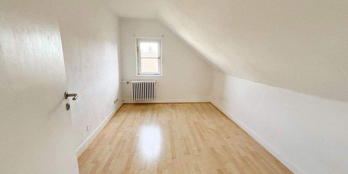 Einfamilienhaus Leverkusen Bürrig - 7 Zimmer, 160 m&sup2;, 619.500&euro; | Angebot:24721315