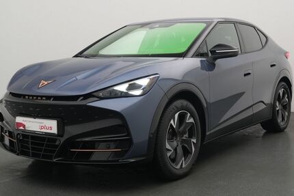 Cupra Tavascan 5.321 km 43.980 &euro; Leverkusen 51373