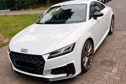 Audi TT 34.000 km 41.000 &euro; Köln 50858