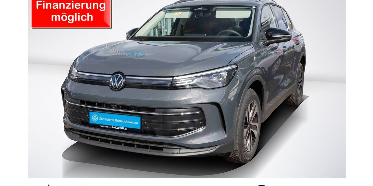 VW Tiguan 5.000 km 40.875 &euro; Troisdorf-Spich 53842
