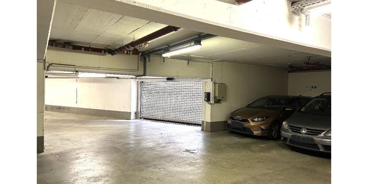 Vielseitig nutzbare Büro-Praxiseinheit in zentraler Lage von Leverkusen-Schlebusch! zimmer