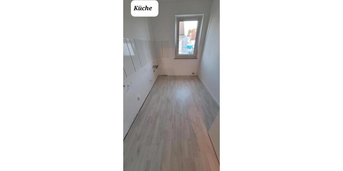 Etagenwohnung Solingen Central - 2 Zimmer, 54 m&sup2;, 550&euro; | Angebot:26393540