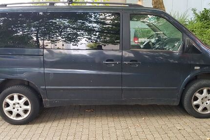 Mercedes-Benz Vito 328.000 km 850 &euro; Köln 50829