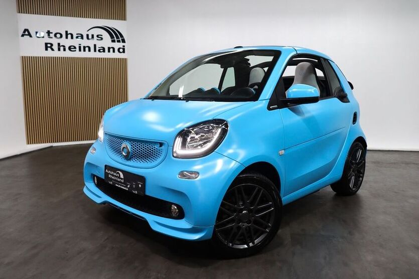ForTwo