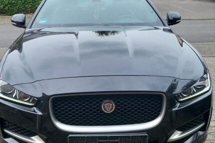 Jaguar XE 115.569 km 13.950 &euro; Kerpen 50171