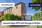 TOPLAGE***vollunterkellerte DHH mit Garage & toller Wohnlage***NEU 4 zimmer