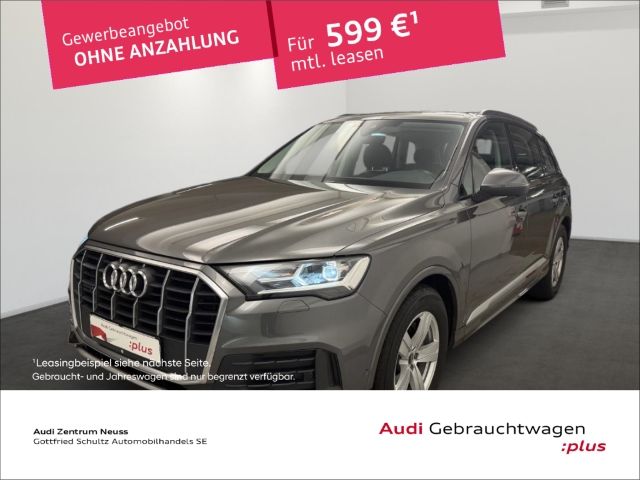 Audi Q7 72.152 km 49.979 &euro; Neuss 41464